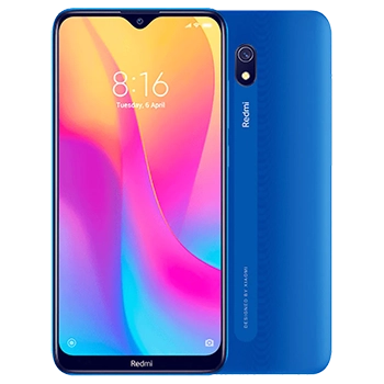 گوشی موبایل شیائومی مدل Redmi 8A دوسیم کارت ظرفیت 32 گیگابایت